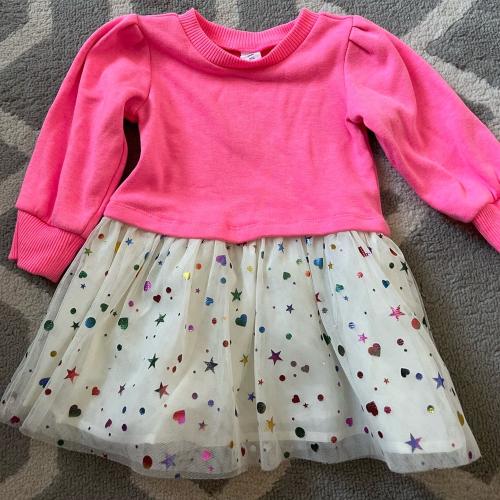 Gap tutu dress ♥️